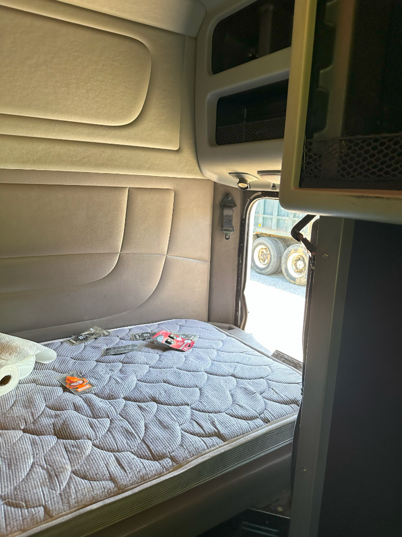 2009 PETERBILT 386 - Image 19